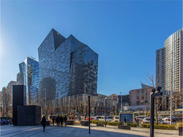 年会展会设计报价